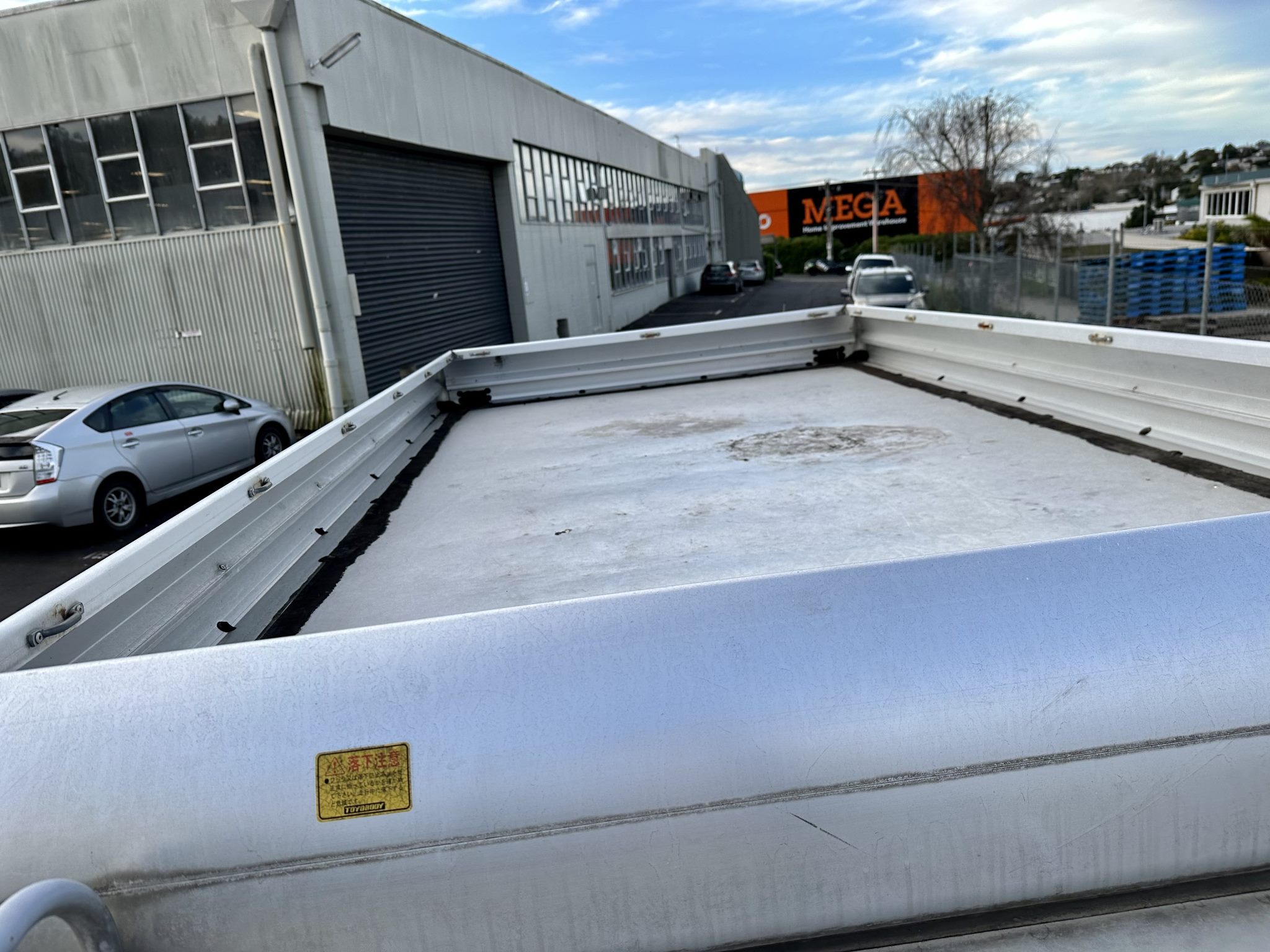 Show - Gibbons Commercial - Commercial Vehicles Auckland